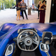 Image for article titled The McLaren Elva Is Like The Worst Hot Wheels Toy Except Actually It Rules